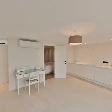 Maison T2 Centre Juan Les Pins