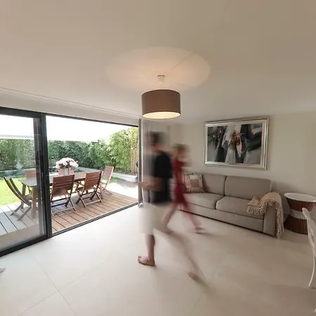 Apartman Maison T2 Centre Juan Les Pins
