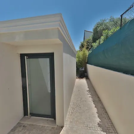 Maison T2 Centre Juan Les Pins Apartman